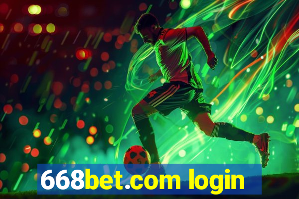 668bet.com login